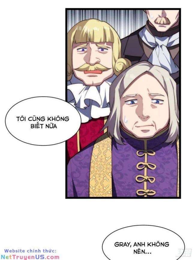 Hành Trình Cốt Binh Trở Thành Hiệp Sĩ - Page 28