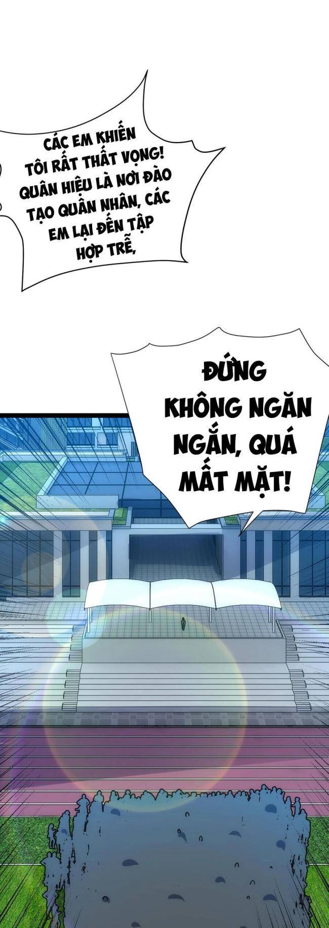 Toàn Thuộc Tính Võ Đạo - Page 24