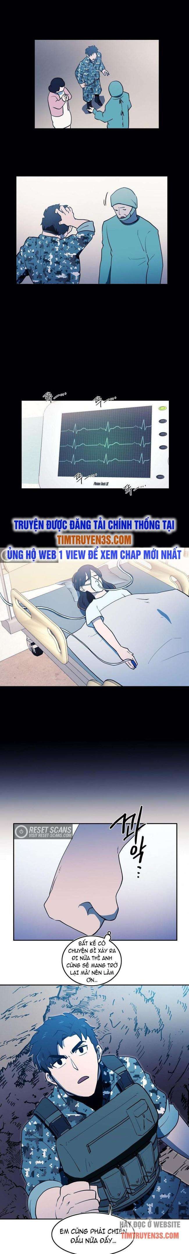 Tay Súng Ma Thuật - Page 8