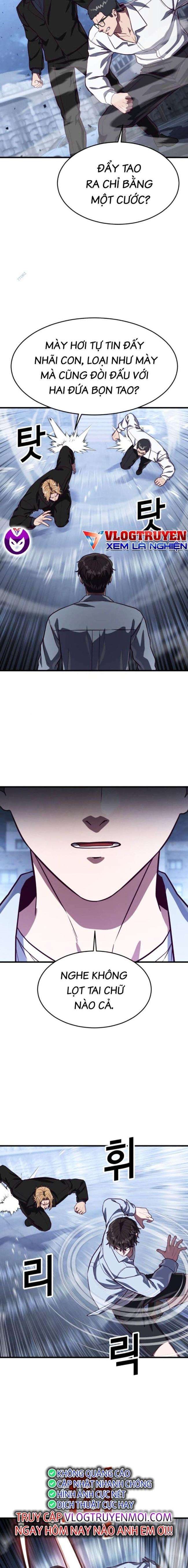 Tên Vâng Lời Tuyệt Đối - Page 8