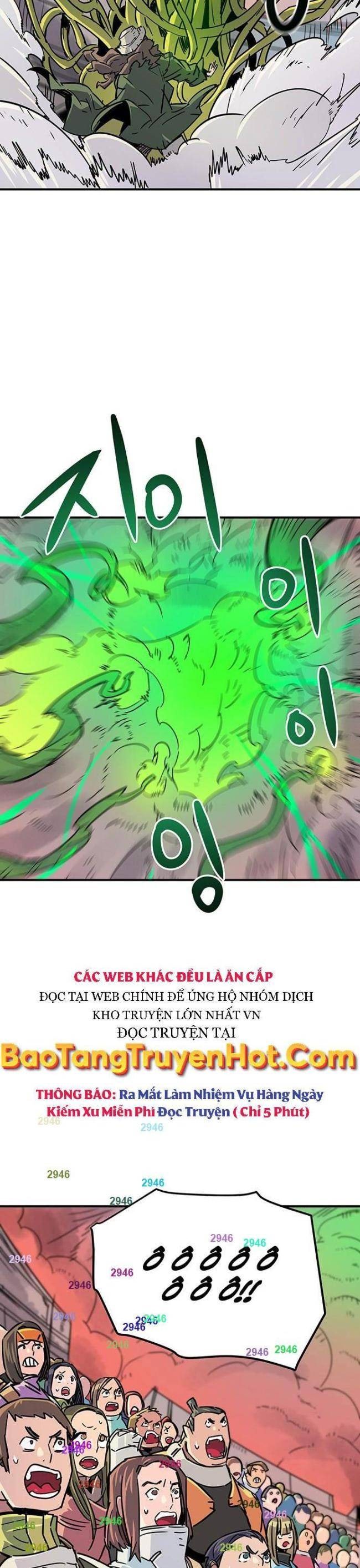 Chủ Nhân Thiên Giới - Page 16