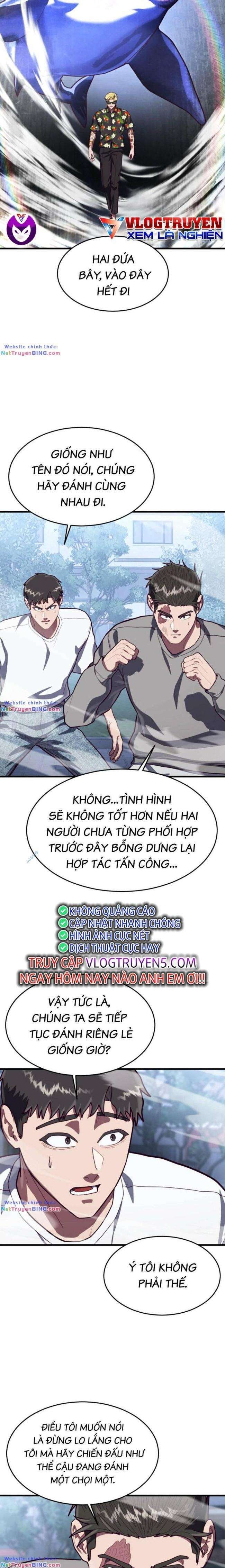 Tên Vâng Lời Tuyệt Đối - Page 20