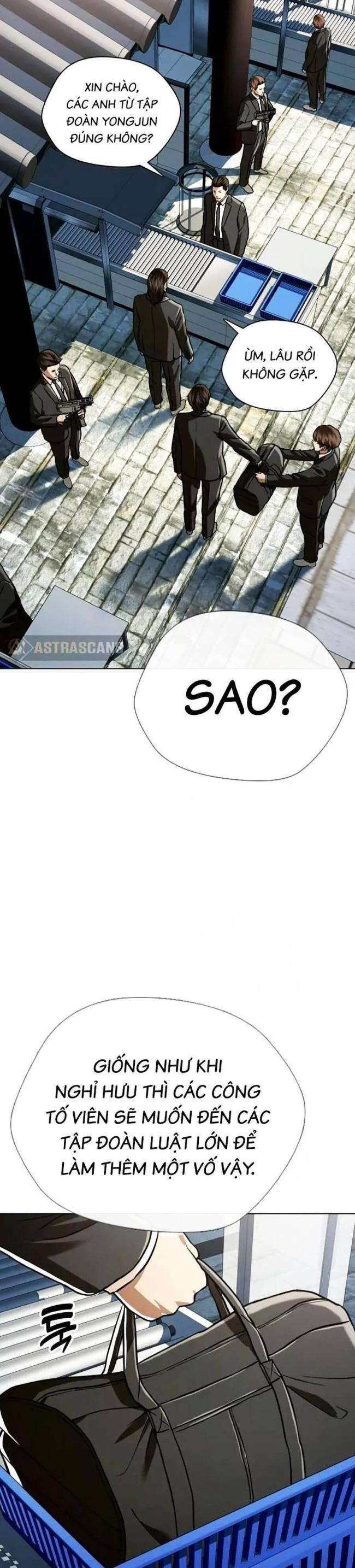 Điệp Viên 18 Tuổi - Page 5