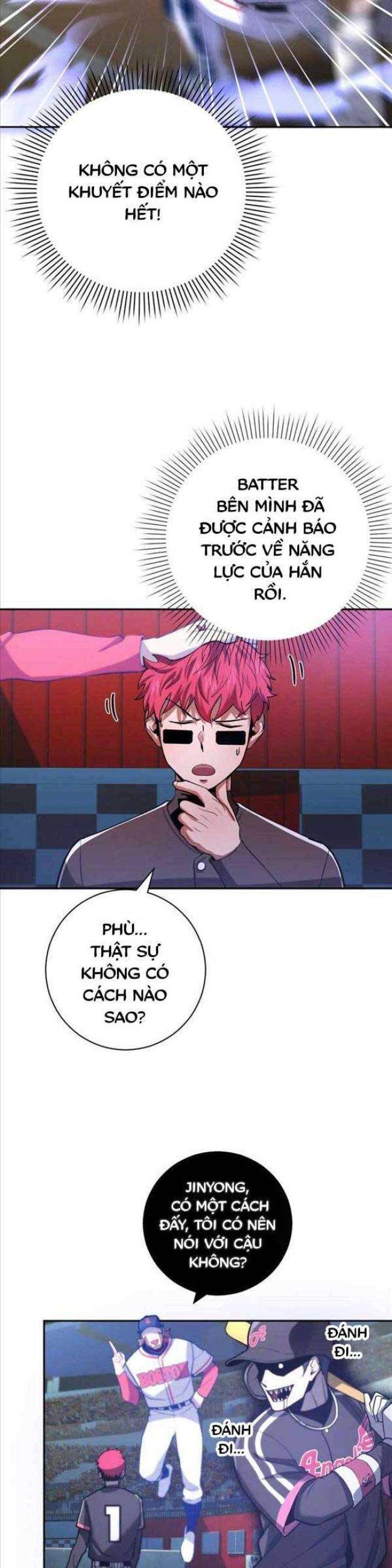 Vua Bóng Chày - Page 16