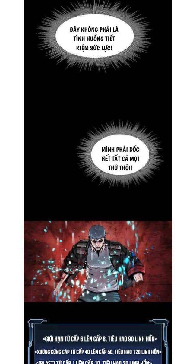 Mật Mã Mê Cung - Page 41