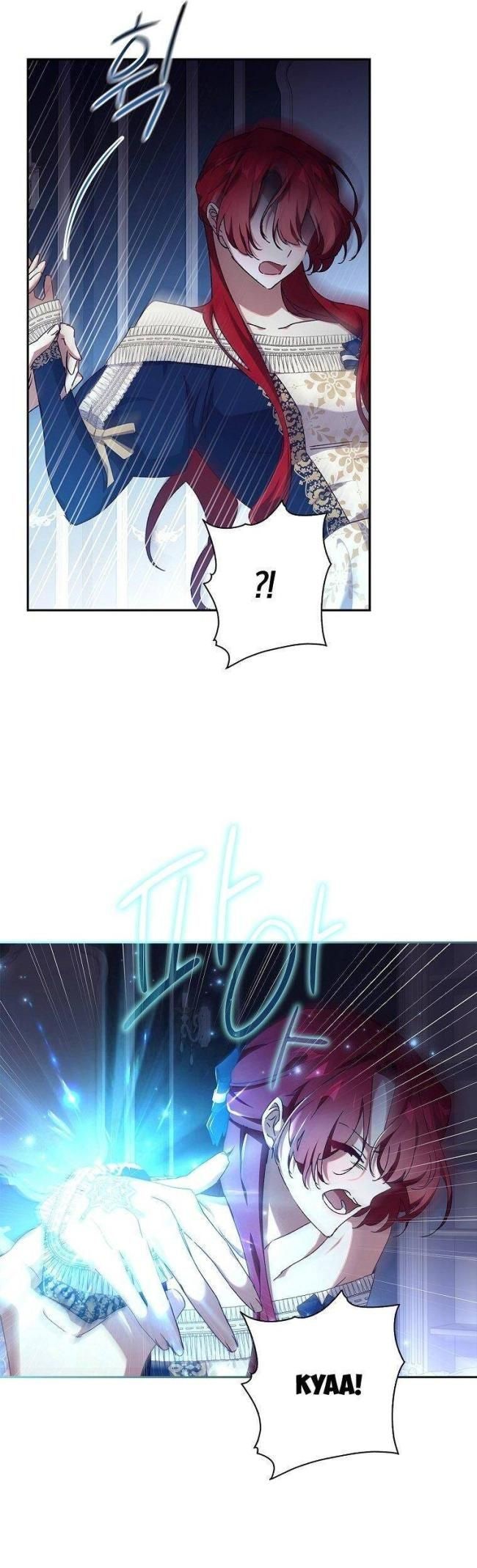 Công Chúa Gác Mái - Page 27