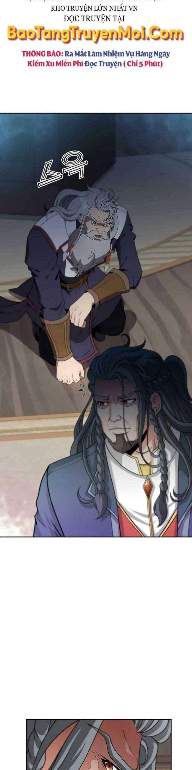 Tên Lỗ Mãng Cấp 10 Của Gia Đình Hiệp Sĩ - Page 28