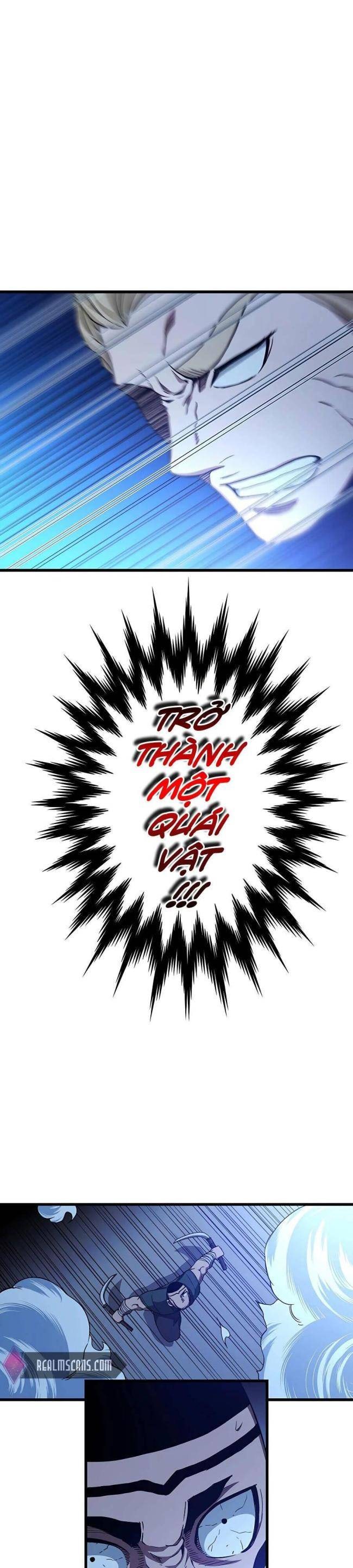 Băng Y Kiếm Thần - Page 30