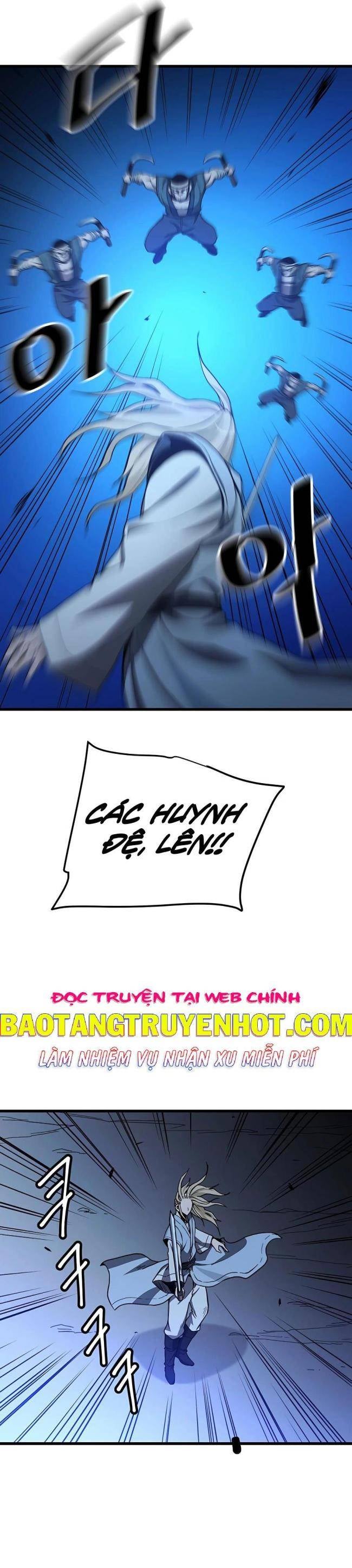 Băng Y Kiếm Thần - Page 11