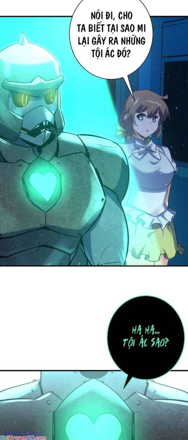 Trở Thành Thần Chủ Cthulhu - Page 17