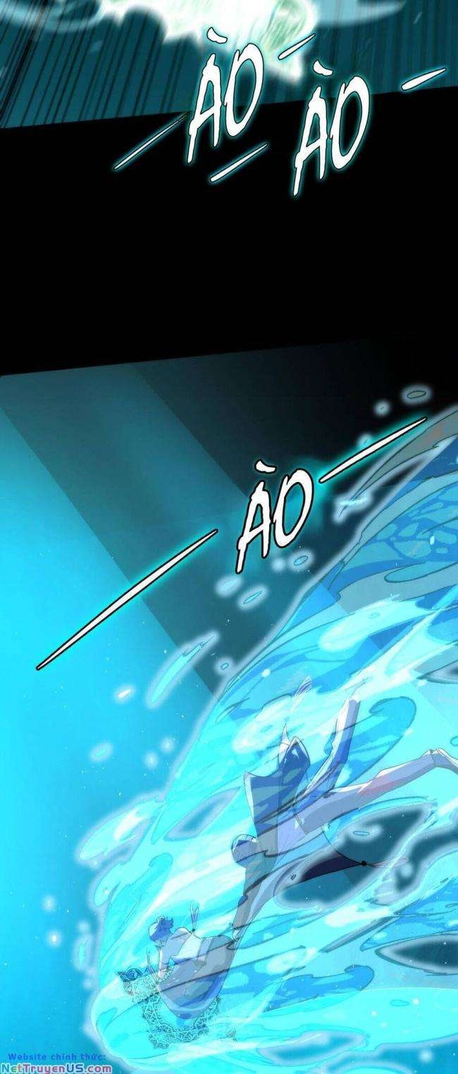 Trở Thành Thần Chủ Cthulhu - Page 26