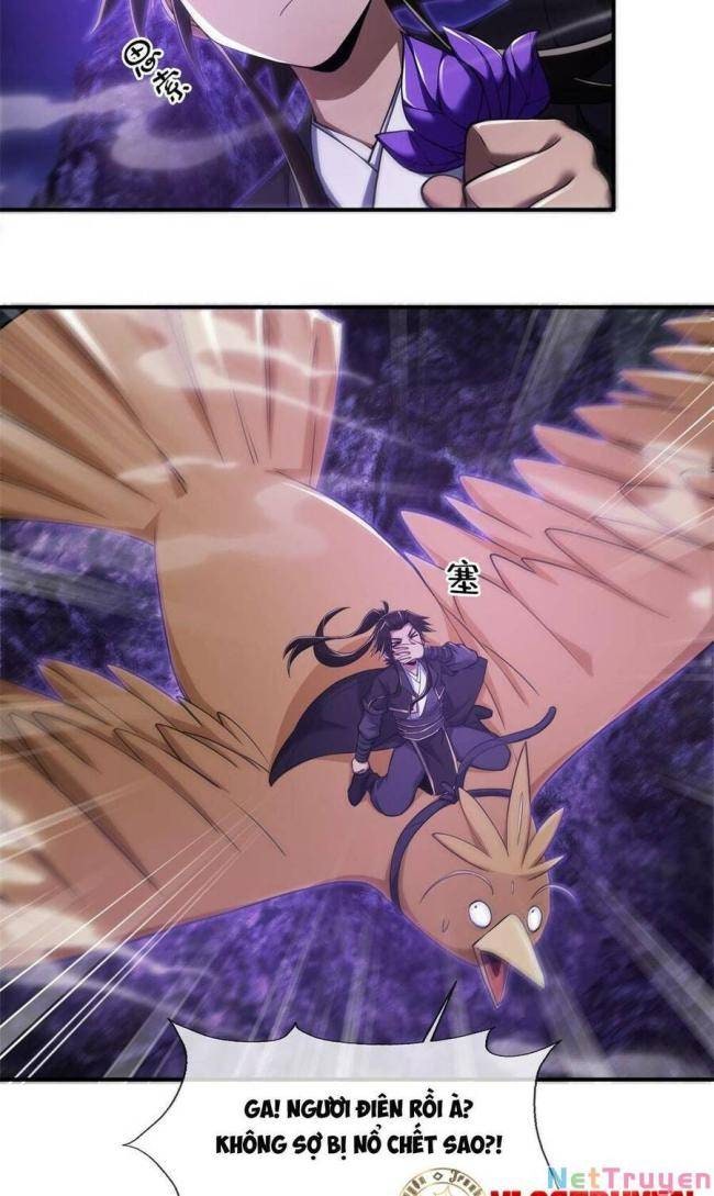 Lược Thiên Ký - Page 35