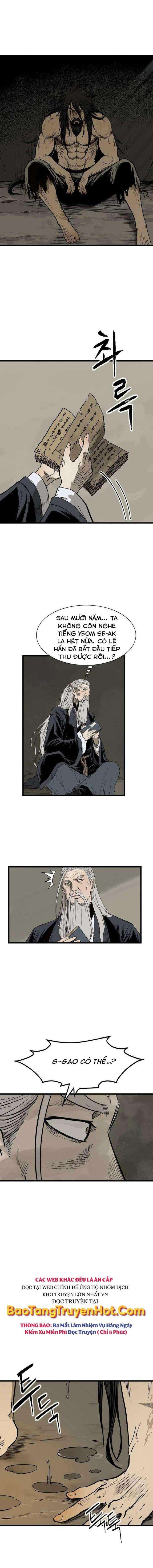 Ma Nhân Hoa Sơn - Page 25