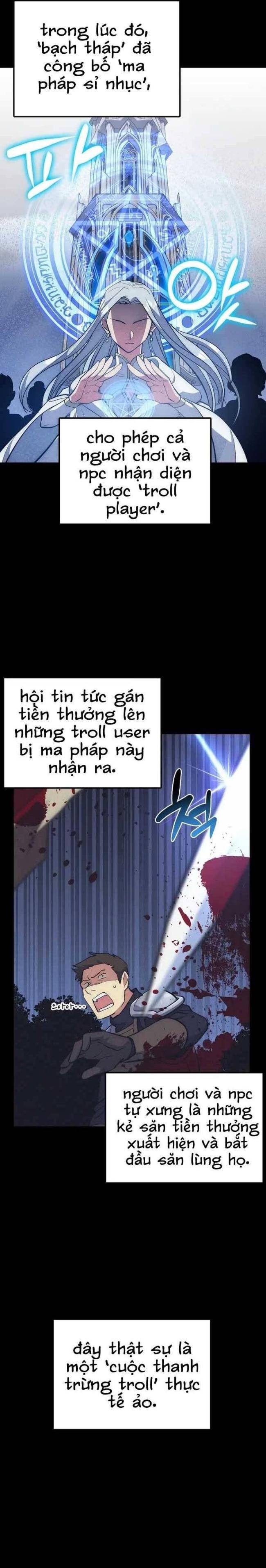 Siêu May Mắn - Page 11