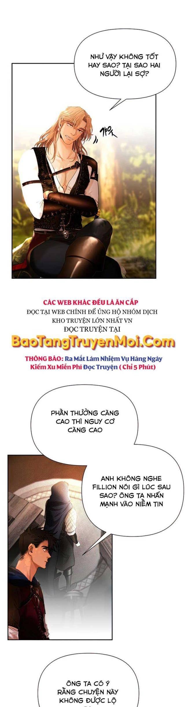 Nhiệm Vụ Chiến Binh - Page 16