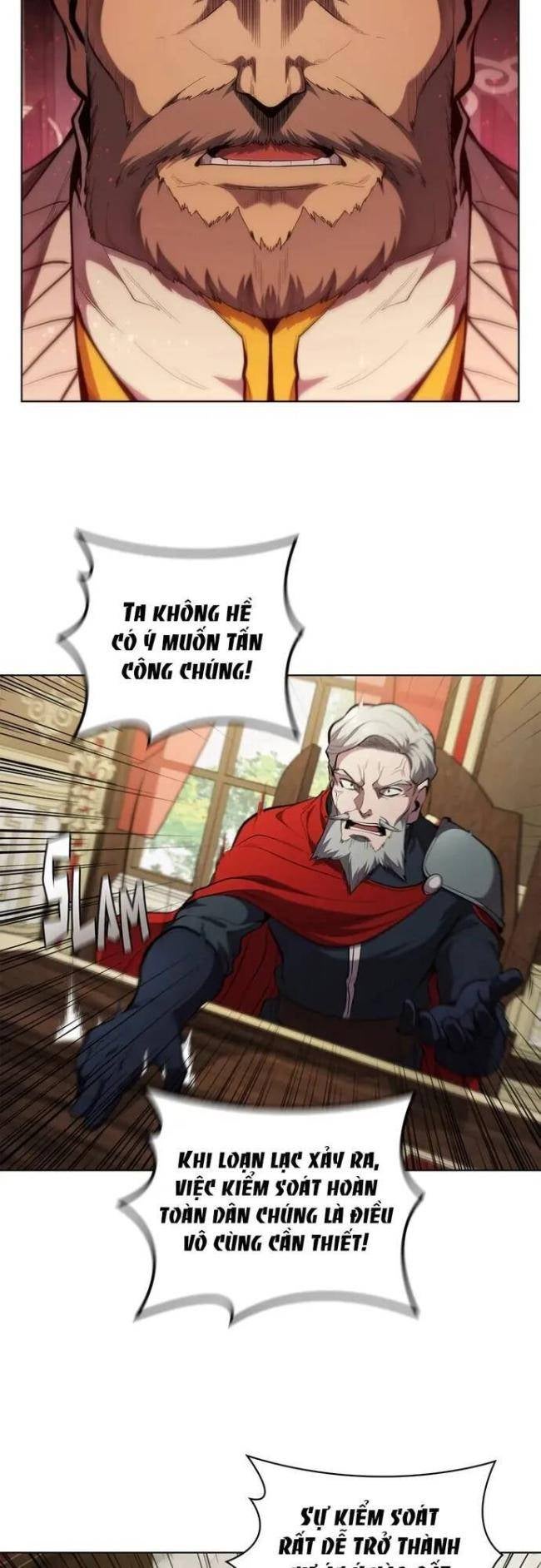 Hồi Quy Thành Công Tước - Page 10