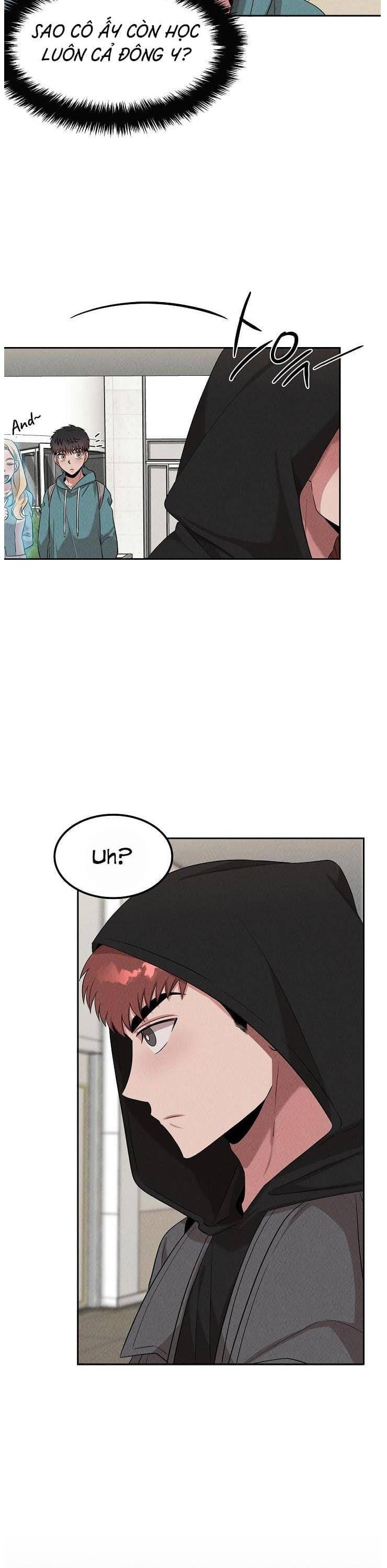 Bác Sĩ Thiên Tài Lee Moojin - Page 35