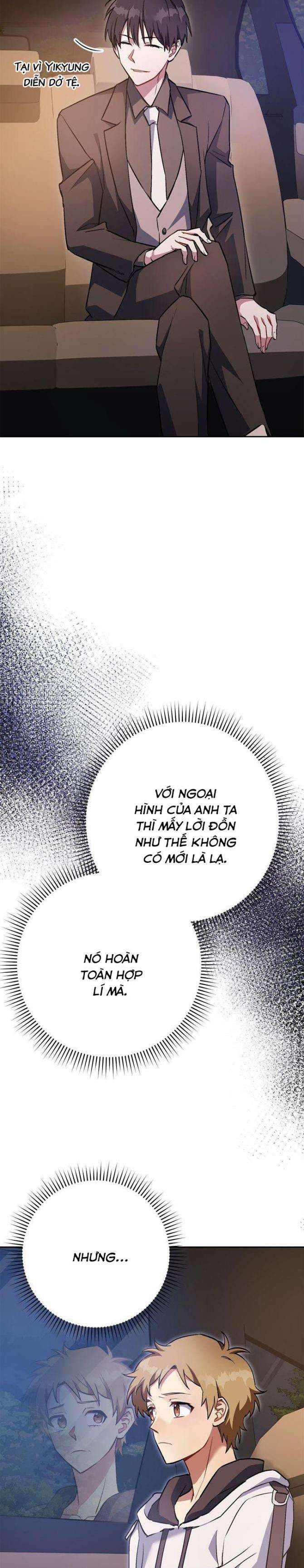 Sự Sống Sót Của Kẻ Chiêu Hồn - Page 36