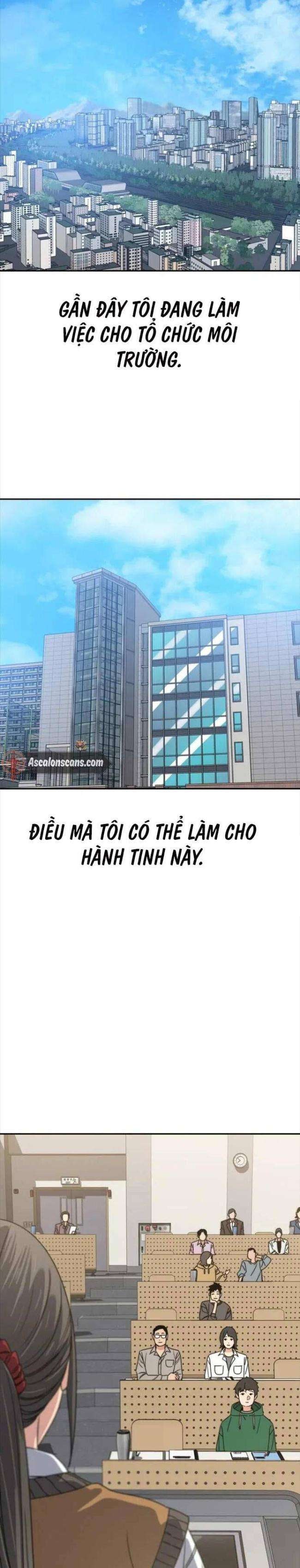 Tồn Tại Vĩnh Hằng - Page 12