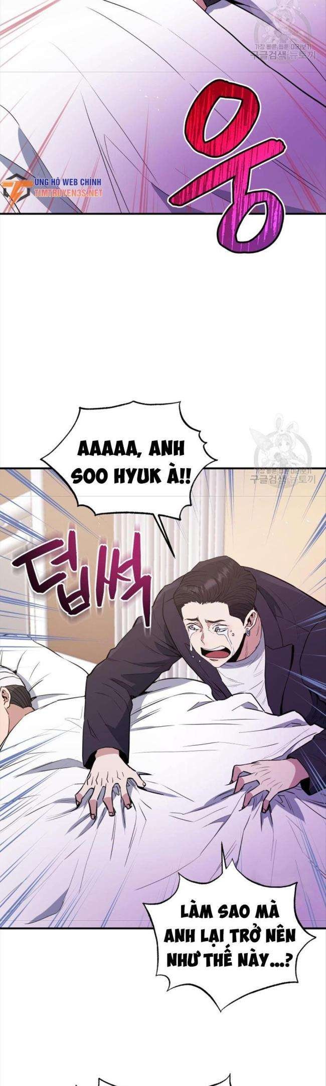 Hệ Thống Cứu Hộ - Page 15