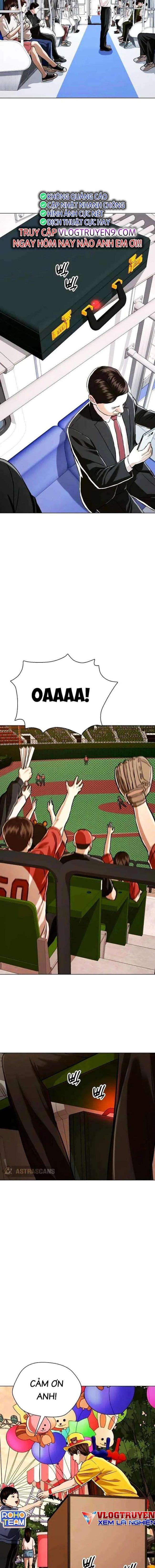 Điệp Viên 18 Tuổi - Page 29