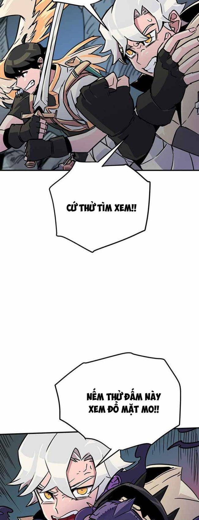 Chủ Nhân Thiên Giới - Page 50