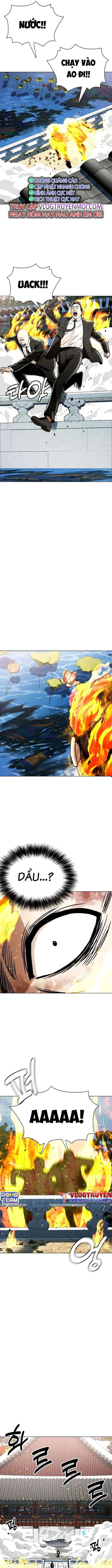 Điệp Viên 18 Tuổi - Page 31