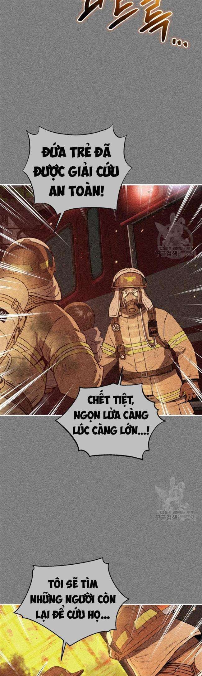 Hệ Thống Cứu Hộ - Page 25