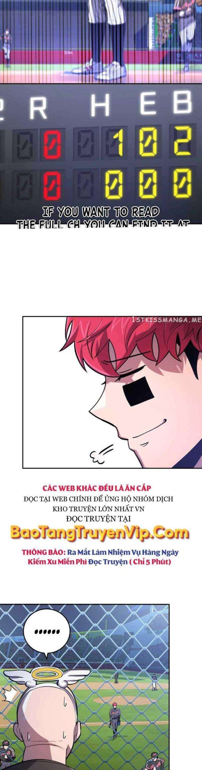 Vua Bóng Chày - Page 13