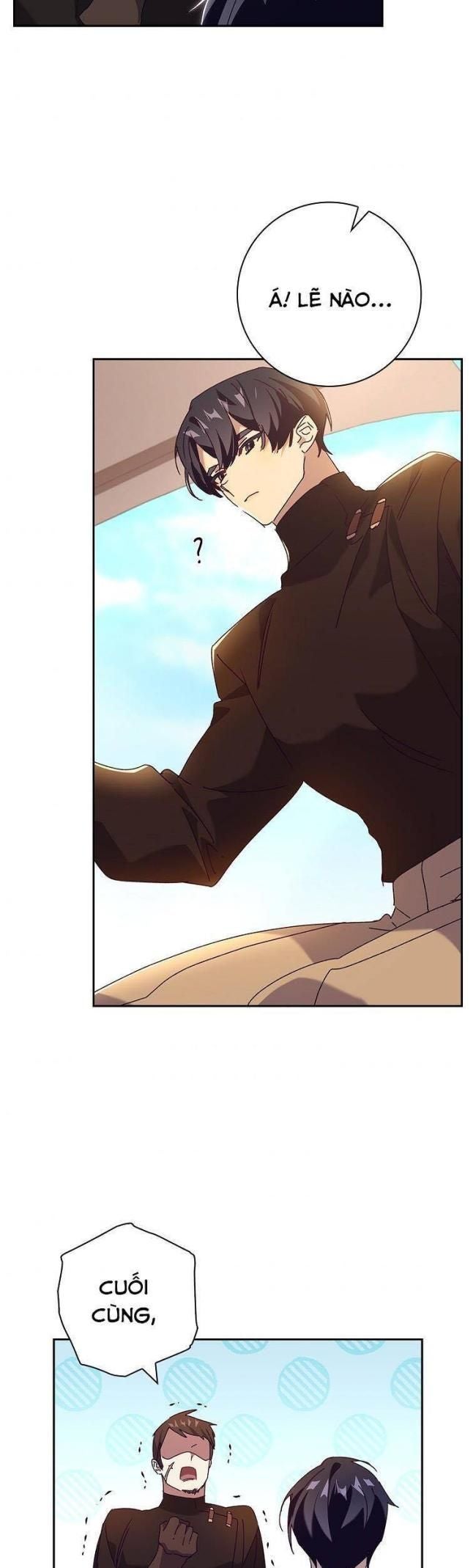 Công Chúa Gác Mái - Page 16