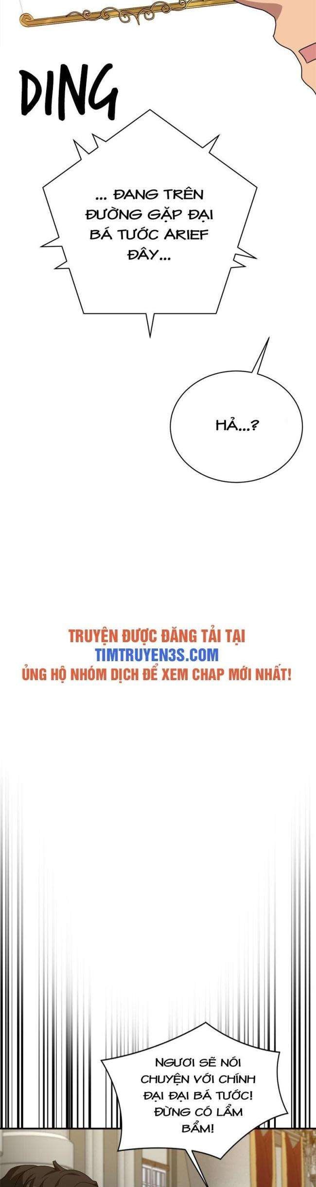 Người Bán Hoa Mạnh Nhất - Page 39