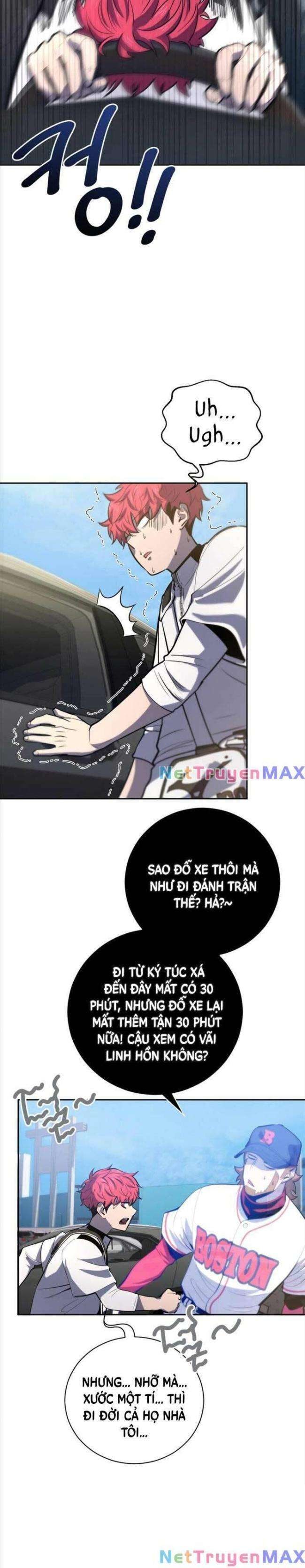 Vua Bóng Chày - Page 24