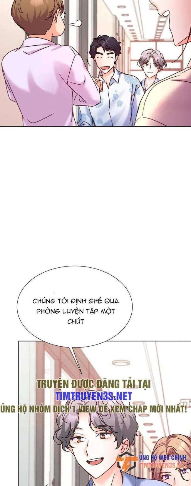 Trở Lại Làm Idol - Page 8