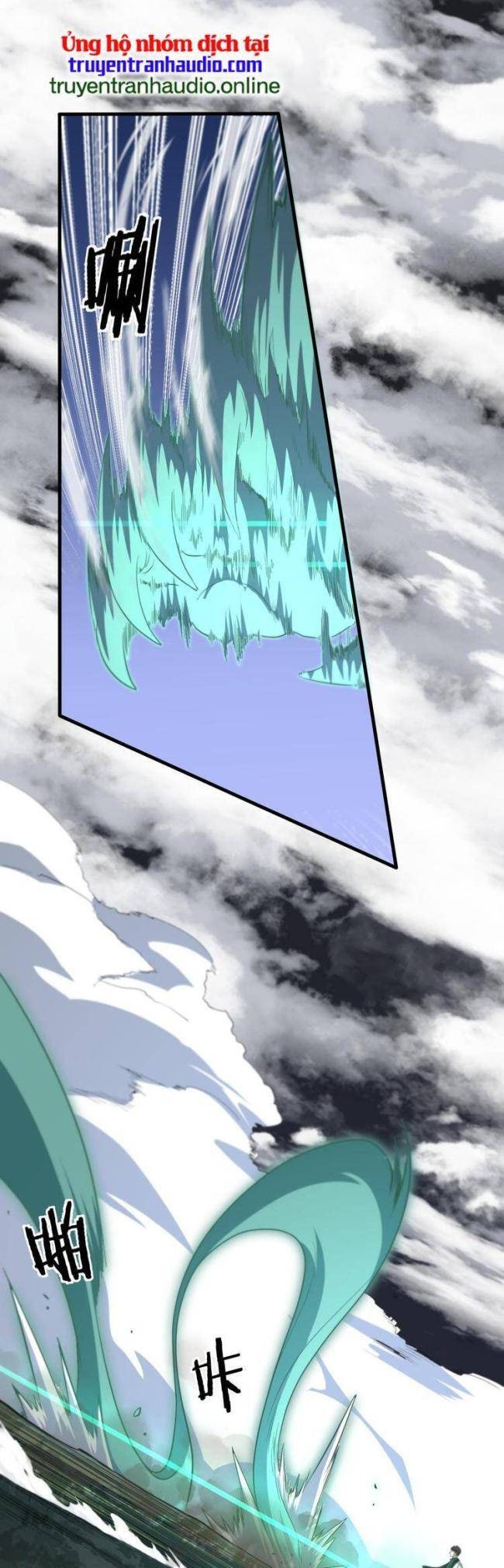 Đại Sư Phụ Hạ Sơn - Page 7