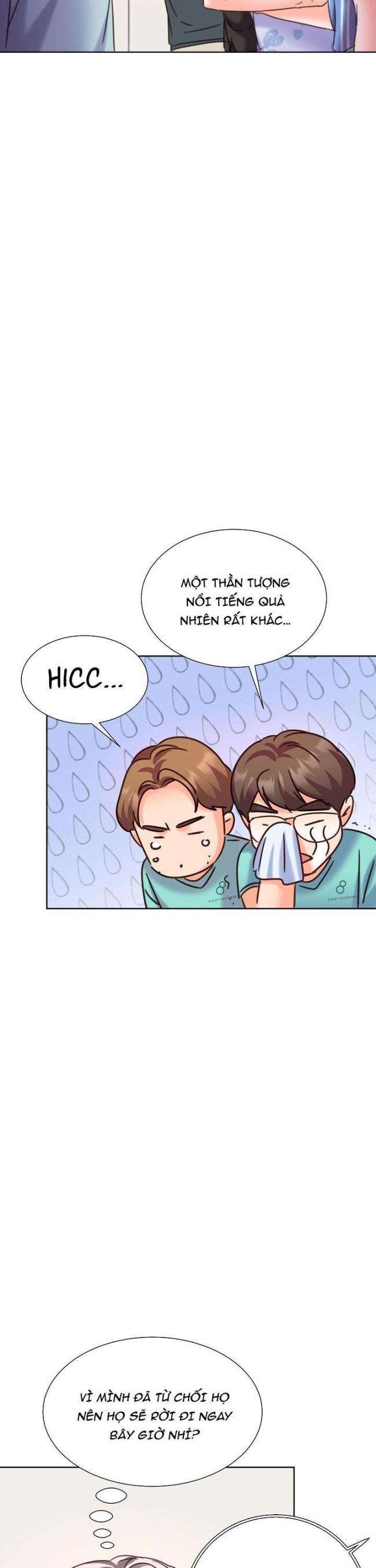 Trở Lại Làm Idol - Page 29