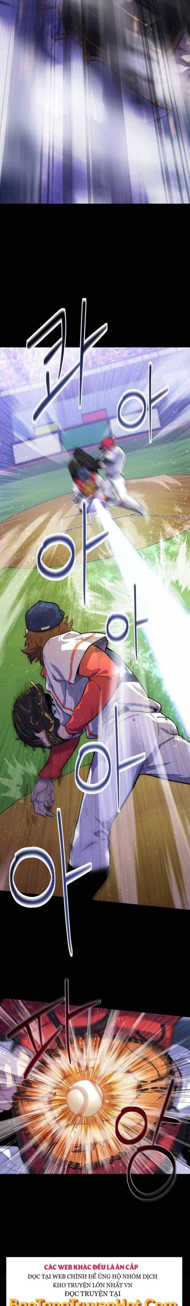 Vua Bóng Chày - Page 22