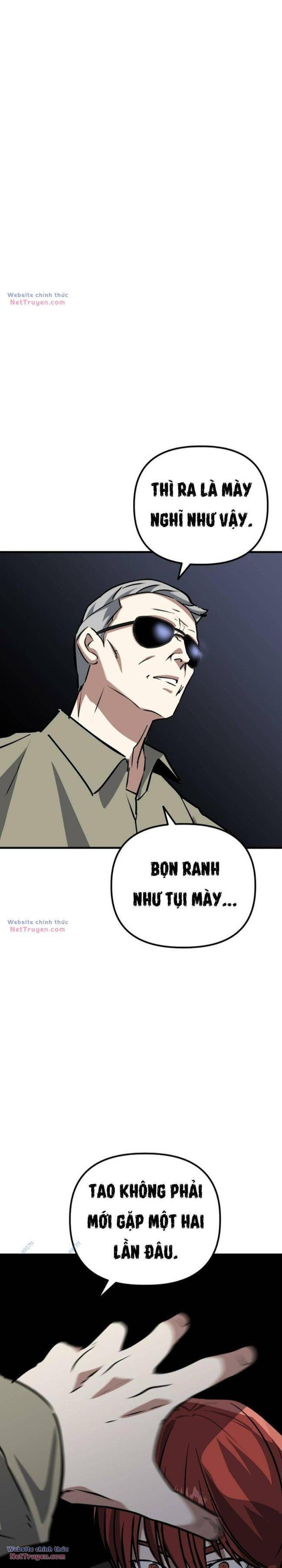Sát Nhân Cuồng Loạn - Page 37