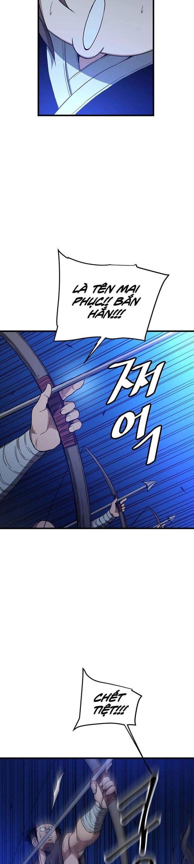 Băng Y Kiếm Thần - Page 20