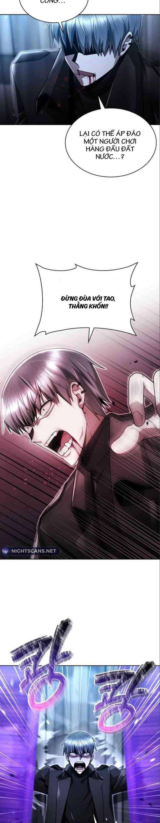 Thợ Săn Thiên Tài Hồi Quy Thành Lao Công - Page 34