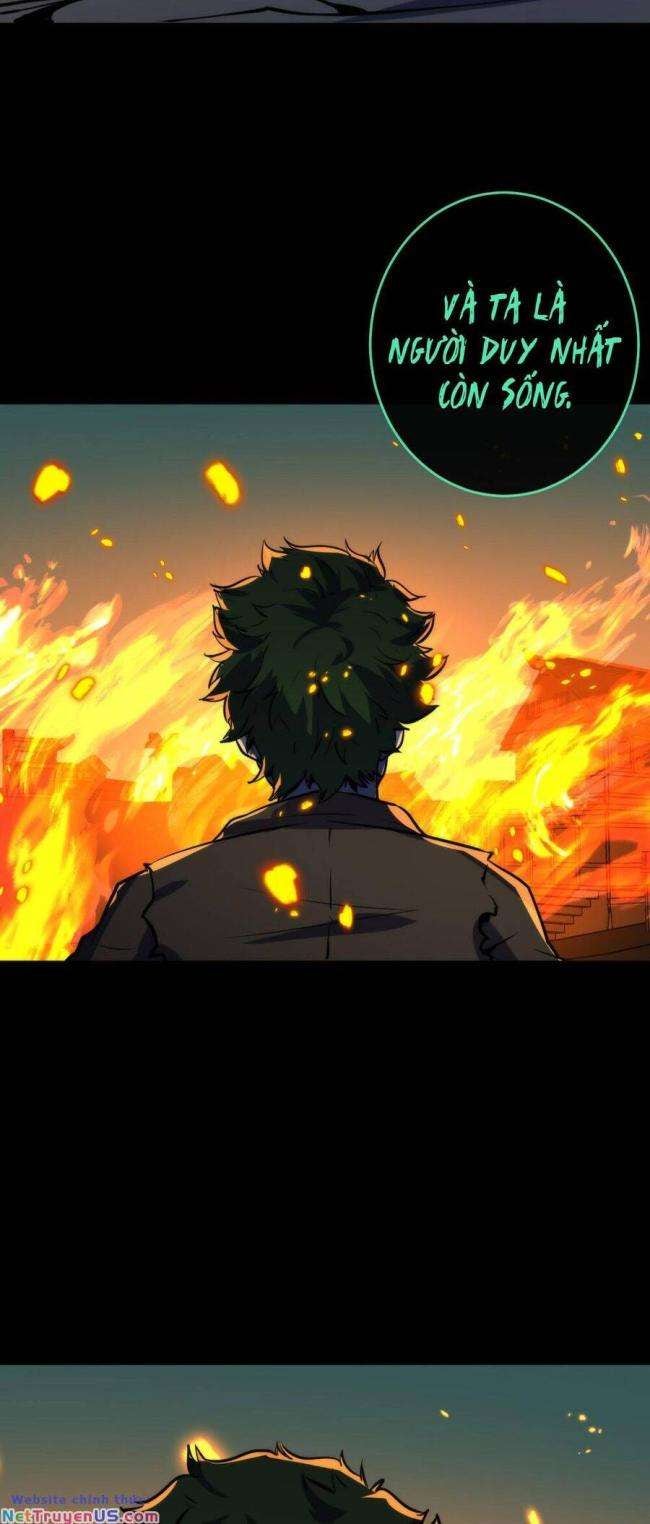 Trở Thành Thần Chủ Cthulhu - Page 30