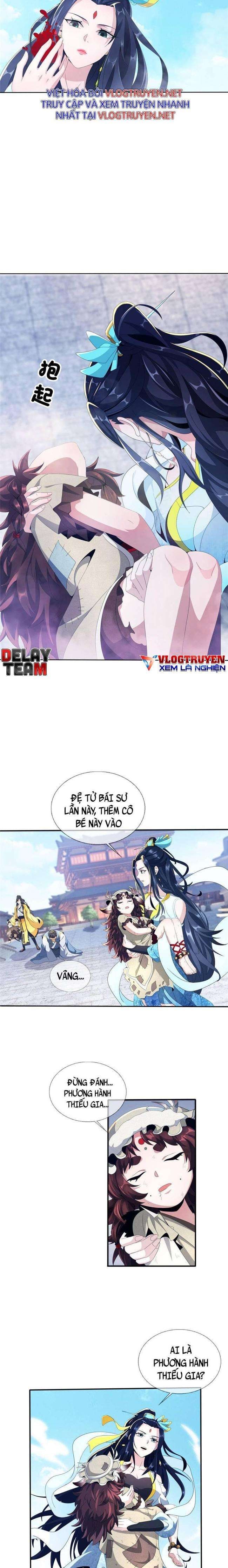 Lược Thiên Ký - Page 25