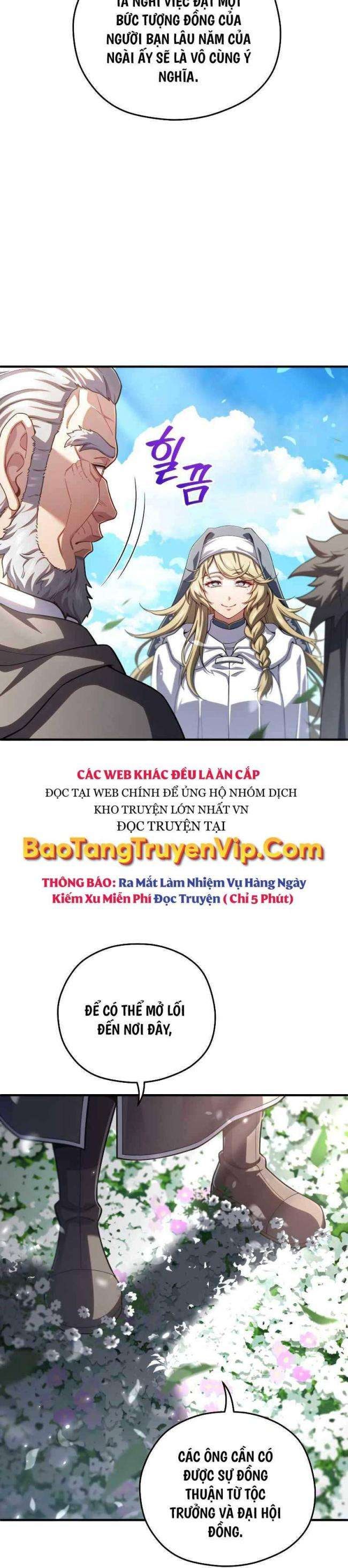 Luân Hồi Chết Tiệt - Page 28