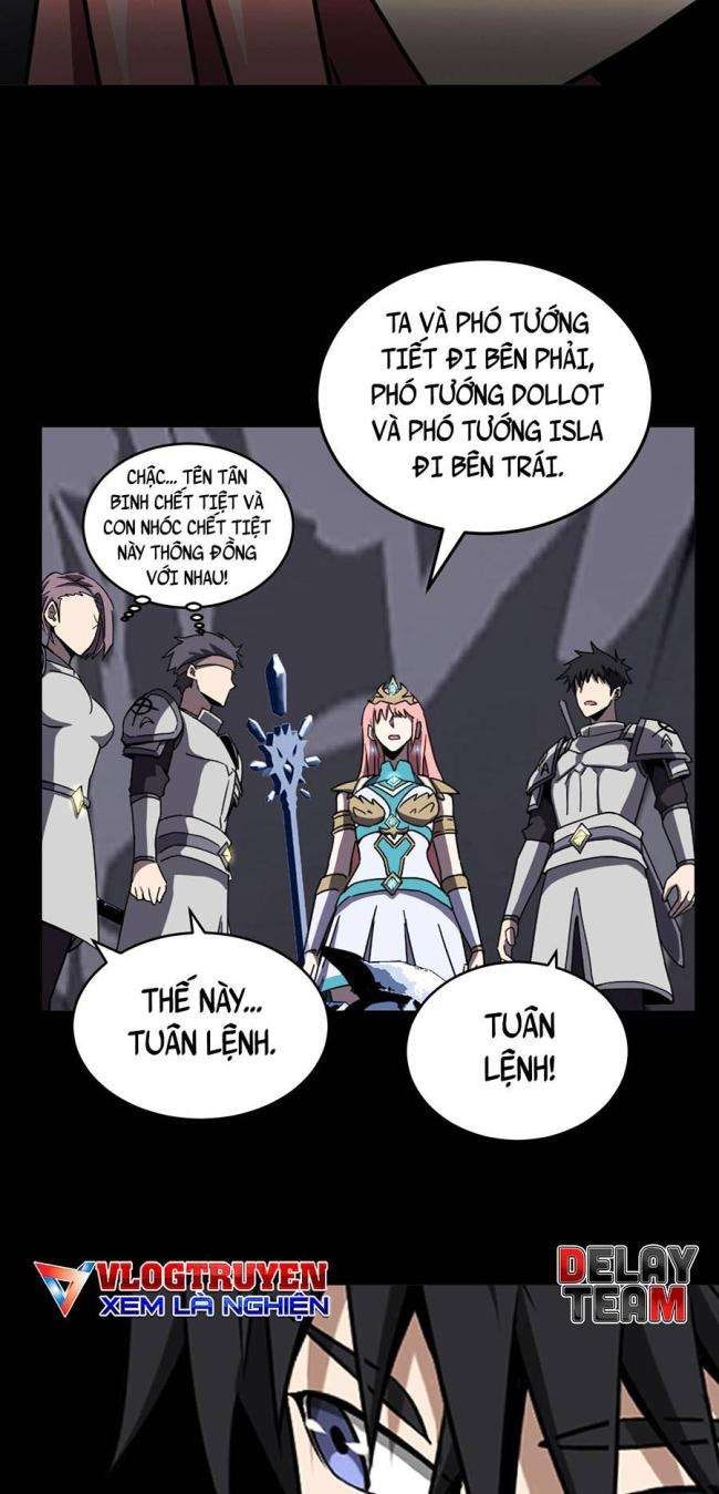 Sinh Tồn Trong Thế Giới Truyện Tranh - Page 19