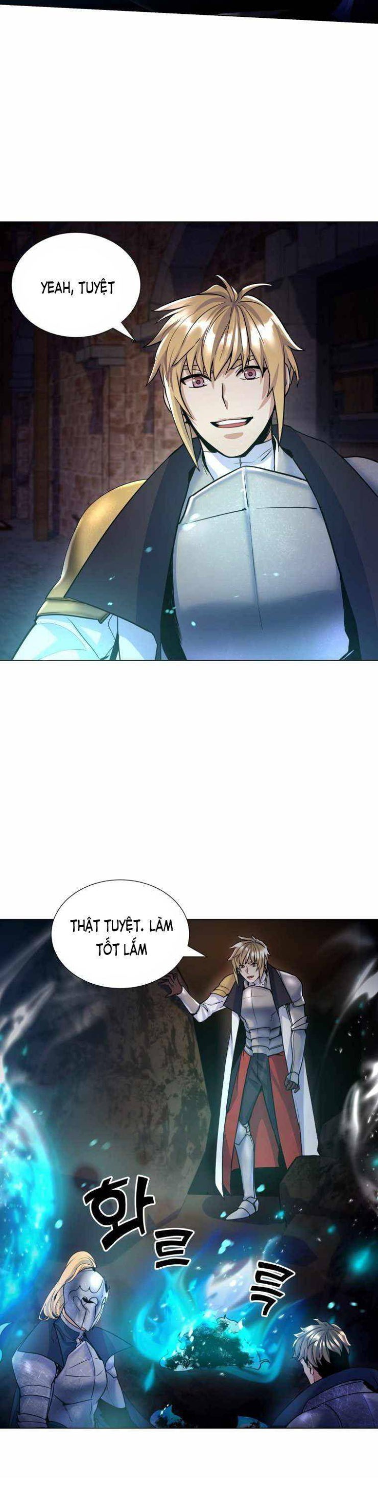 Bạo Chúa Hống Hách - Page 12