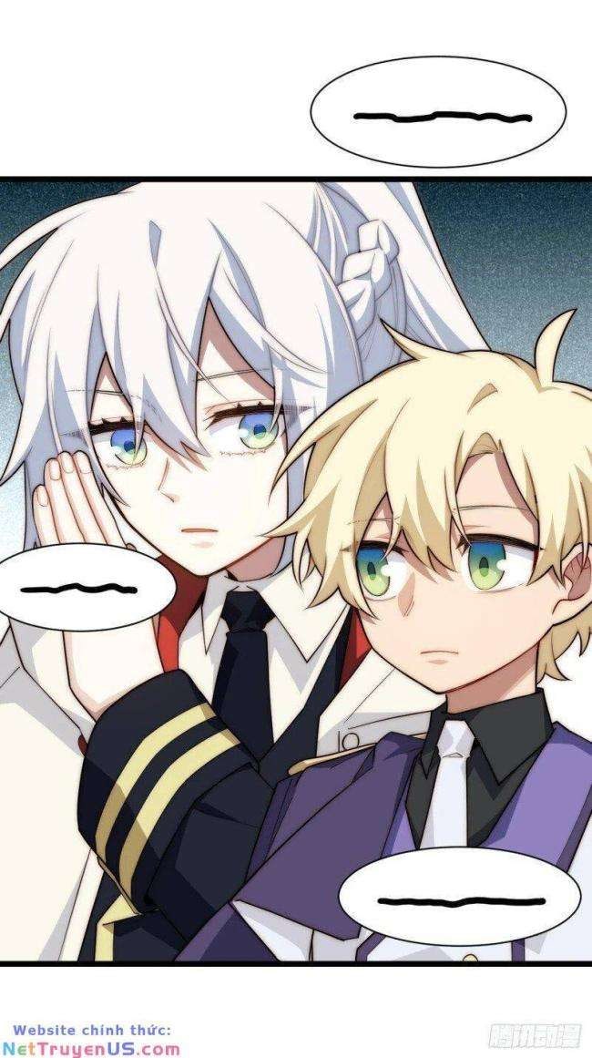 Hành Trình Cốt Binh Trở Thành Hiệp Sĩ - Page 29