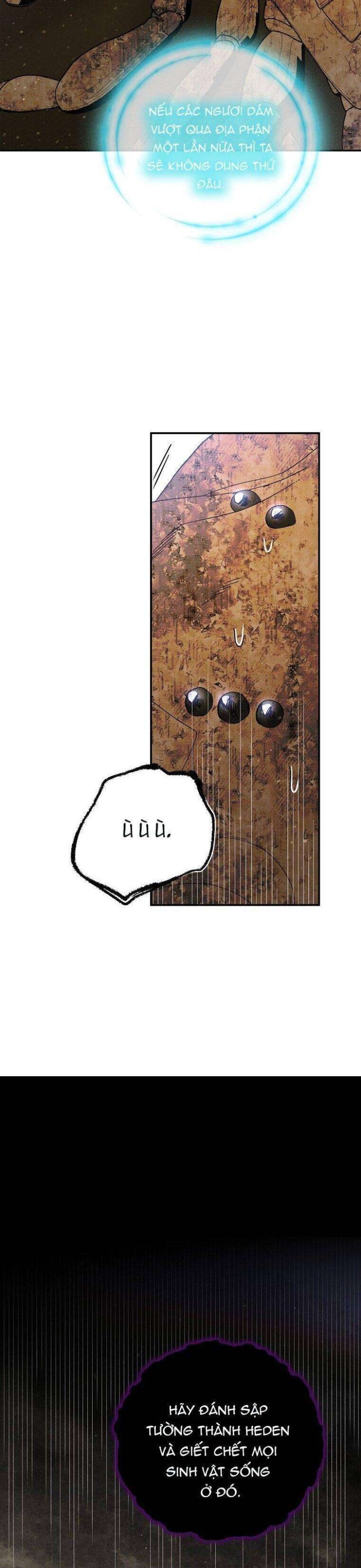 Cách Để Em Bảo Vệ Anh - Page 20