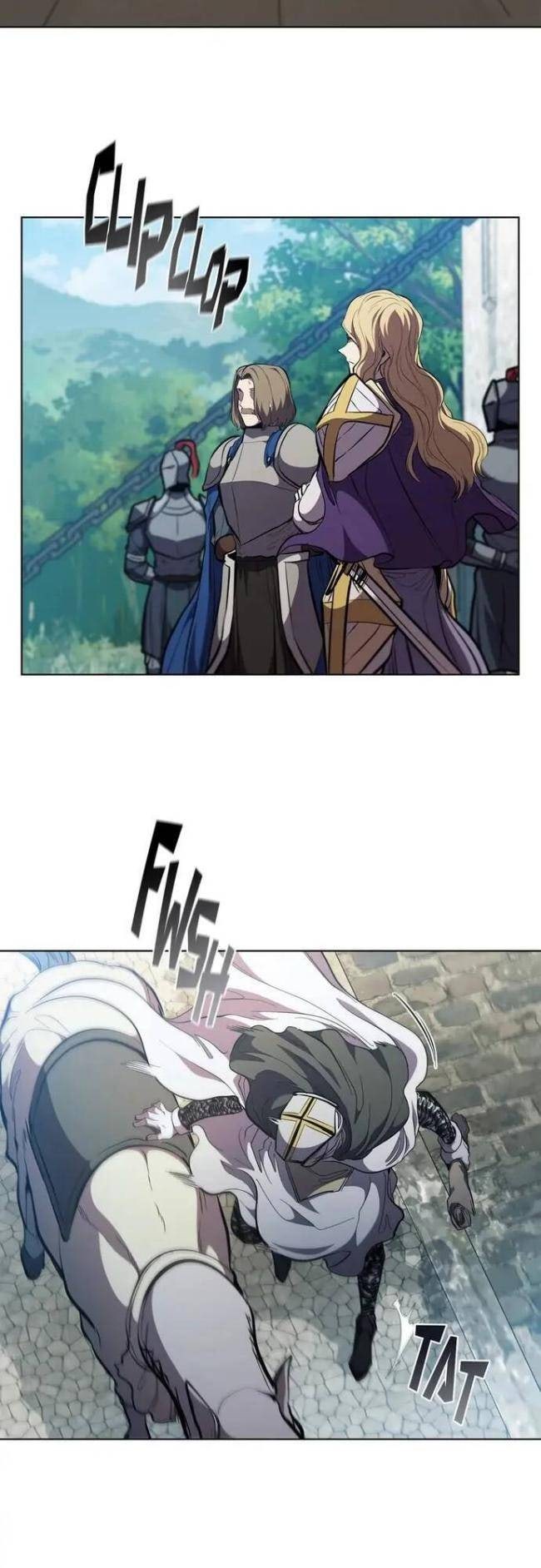 Hồi Quy Thành Công Tước - Page 46