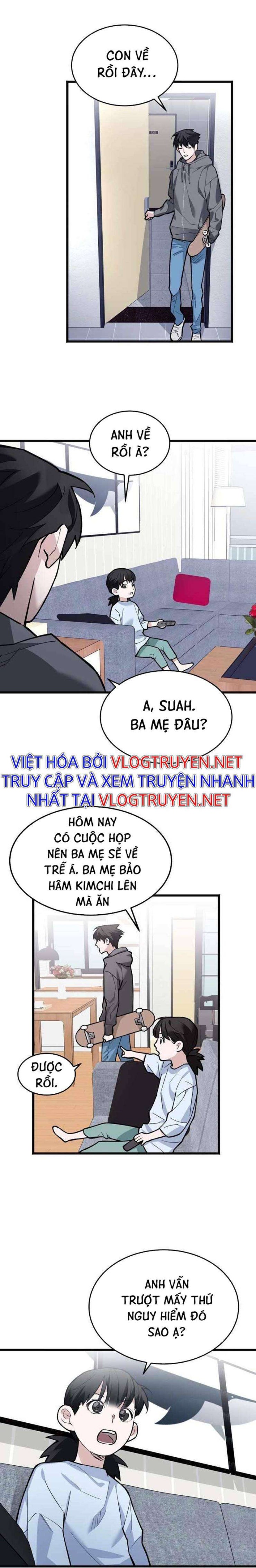 Trượt Ván Cực Hạn - Page 11