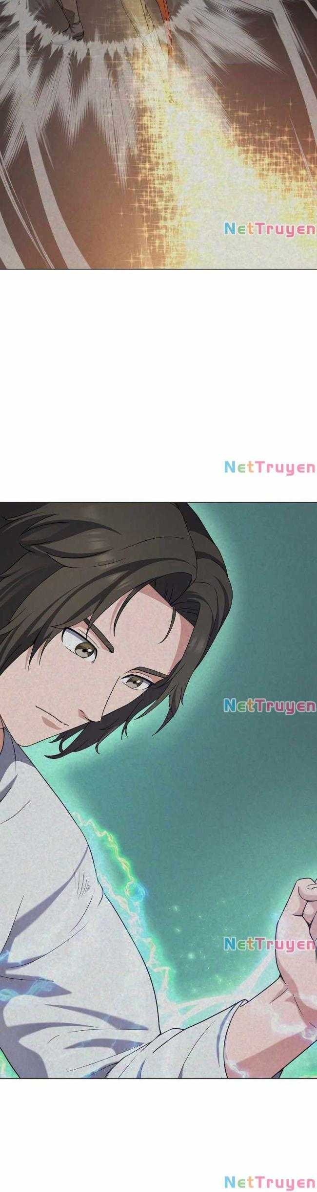 Nhà Hàng Bình Dân Của Anh Hùng Trở Về - Page 12