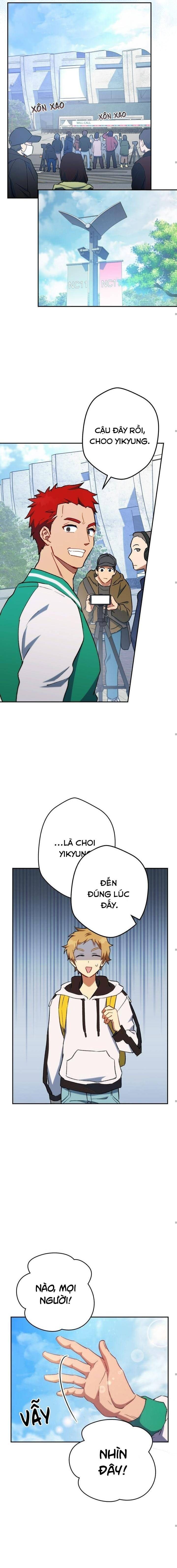 Sự Sống Sót Của Kẻ Chiêu Hồn - Page 28